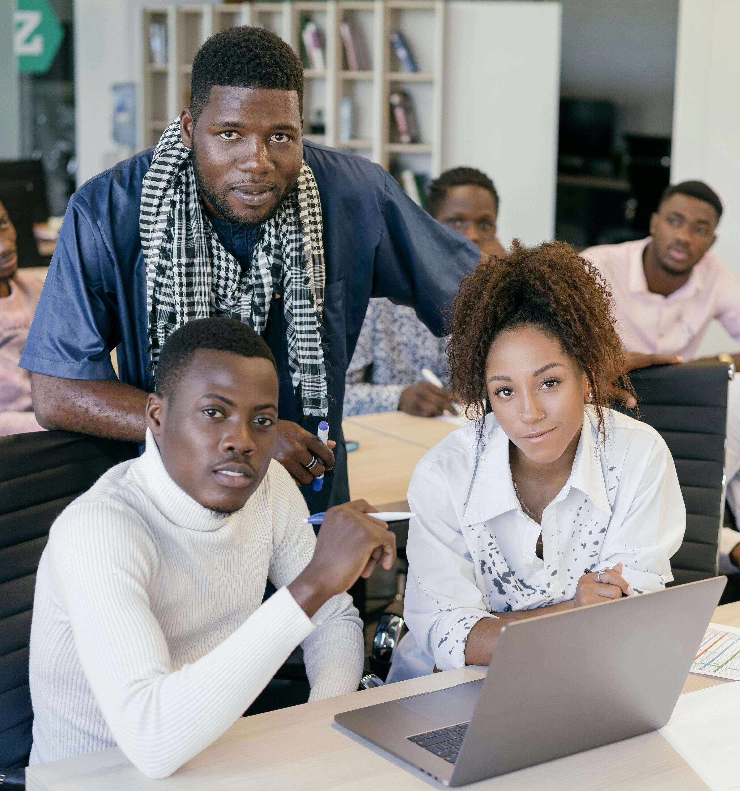 Tech Launchpad: 4-Week, Tech Skills for Career & Business Growth