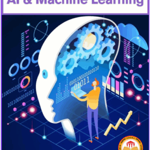 Artificial Intelligence & Machine Learning (AI/ML) Course – Intermediate & Advanced Levels: [EC_AI/ML_CO] SEP 13 – NOV 2