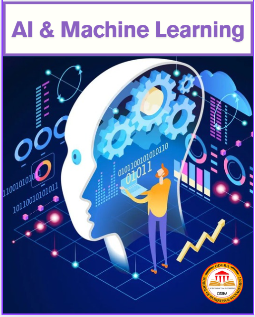 Artificial Intelligence & Machine Learning (AI/ML) Course – Intermediate & Advanced Levels: [EC_AI/ML_CO] SEP 13 – NOV 2