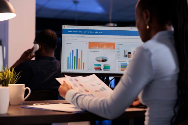 Date Analytics Course at OSBM