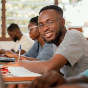 Soft Skills and Professional Development Module [BEC_SS]