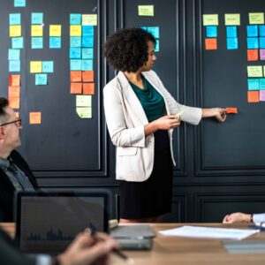 Introduction to Project Management