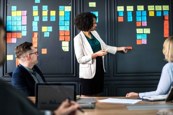Project Management OSBM