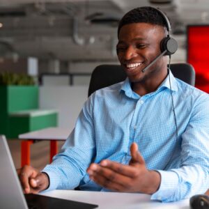 Managing Customer Service