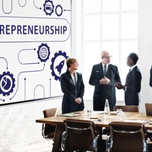 Entrepreneurship