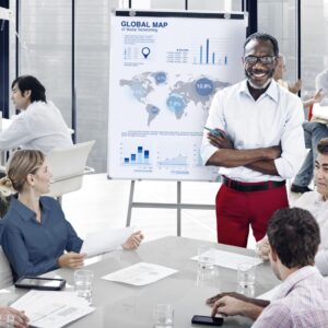 Influential Presentation and Report Writing Skills