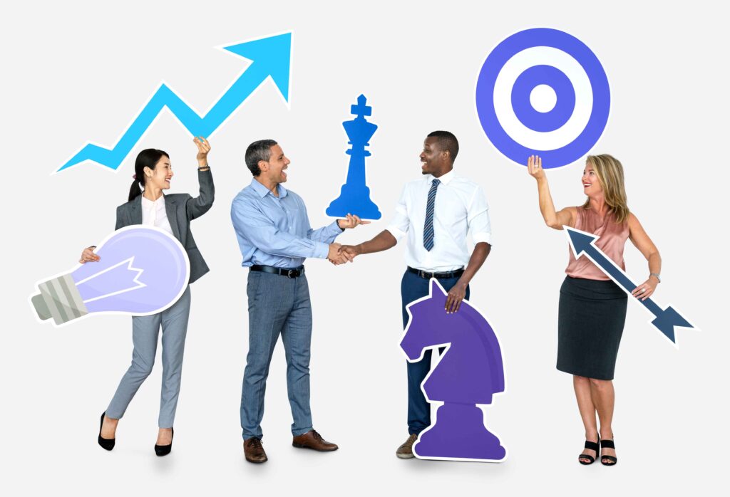 Strategic Thinking and Action Course in OSBM