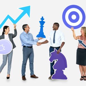 Strategic Thinking and Action