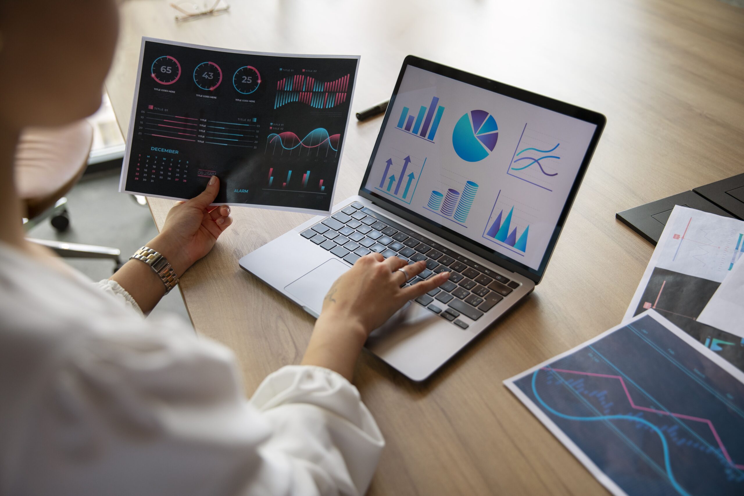 Data Analytics & Science Course Combined Foundation & Intermediate Levels: [BEC_DA_CO] APR 12 – JUL 13