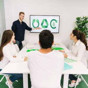 Green Belt (Lean Six Sigma)