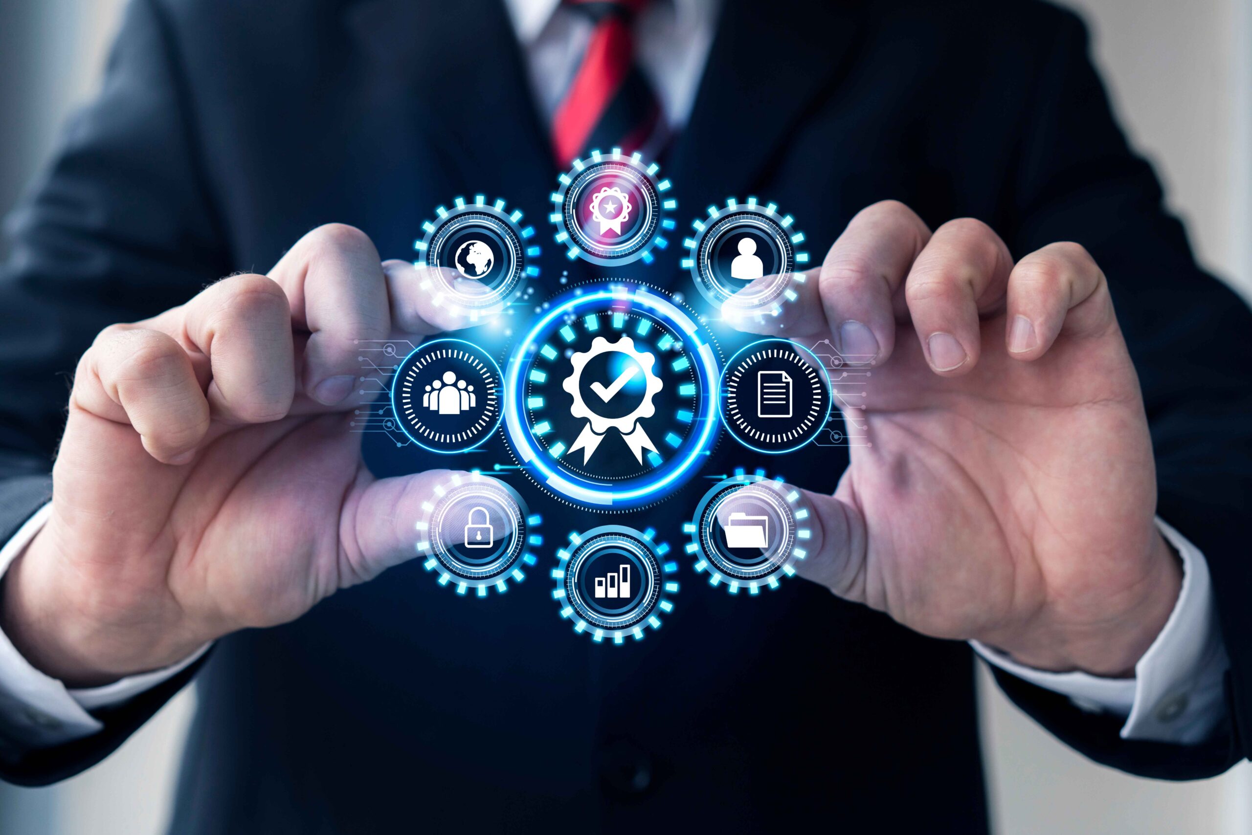 Lean Six Sigma at Odera School of Business and Management