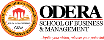 ODERA SCHOOL OF BUSINESS & MANAGEMENT