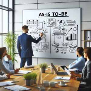 Introduction to Business Analysis Course: [BEC_BA_IN] APR 26 – JLY 15